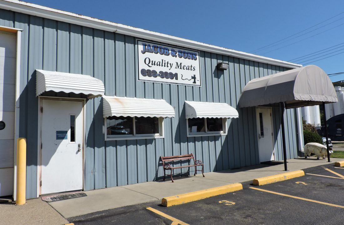 Specialty meats available at Jacob & Sons in Martins Ferry News